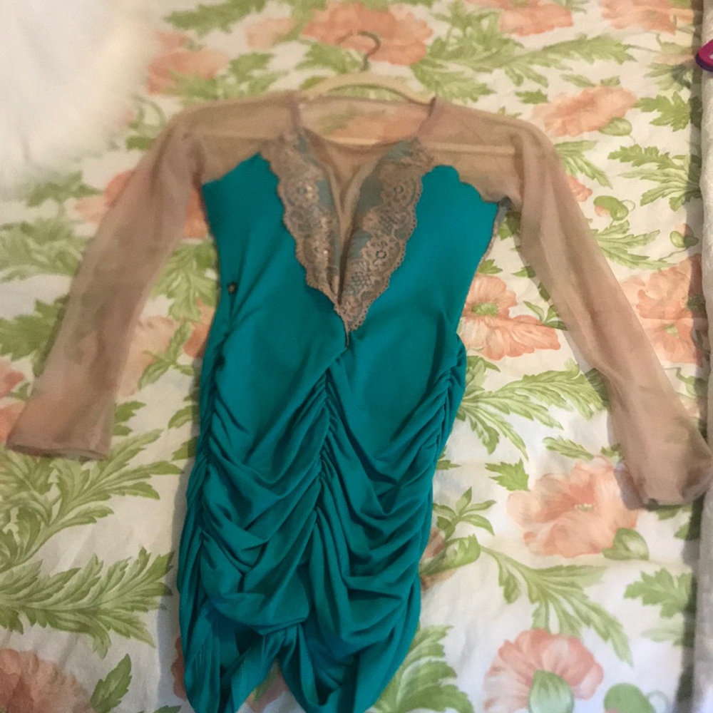 Brazilian Dress 👗